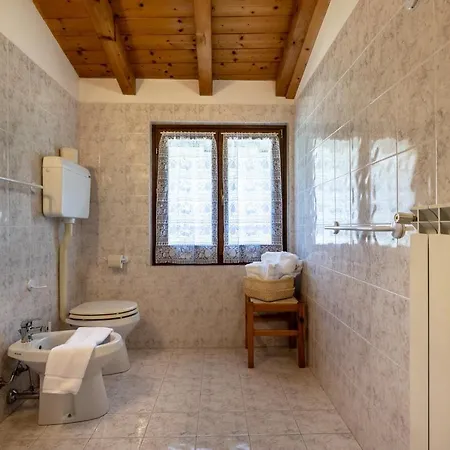 Апартаменты Val D' Egoi 3 Tremosine