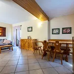 Apartamento Val D' Egoi 3 Tremosine