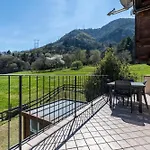 Val D' Egoi 3 Apartamento *