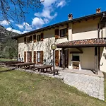 Apartamento Val D' Egoi 3