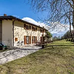 Val D' Egoi 3 Apartamento