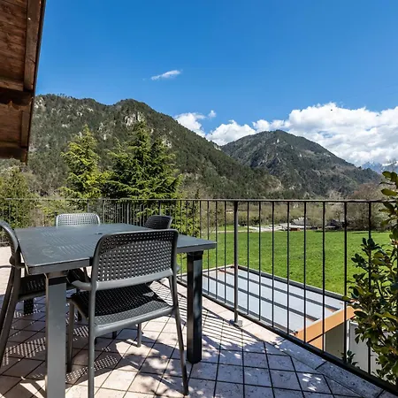 Apartamento Val D' Egoi 3 *