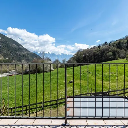 Val D' Egoi 3 Apartamento