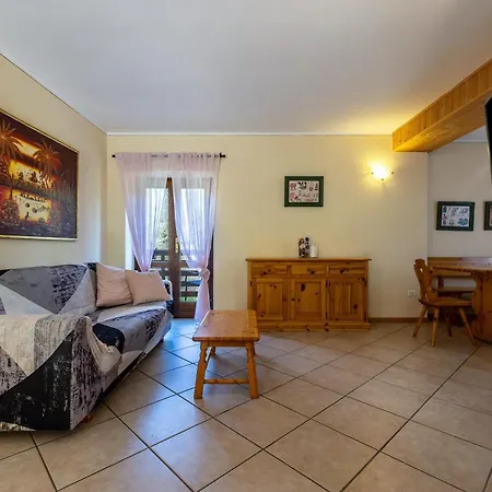 Apartamento Val D' Egoi 3 Tremosine