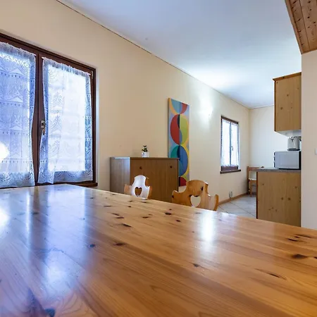 Val D' Egoi 3 Apartamento Tremosine