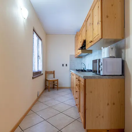 Val D' Egoi 3 Apartmán *