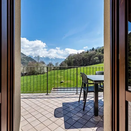 Apartmán Val D' Egoi 3 *