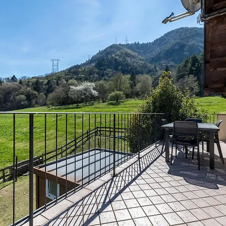 Val D' Egoi 3 Apartmán *