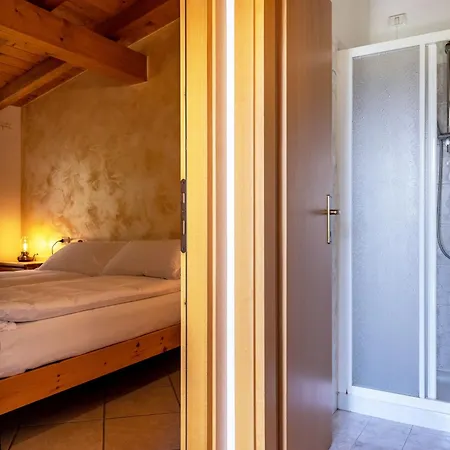 Apartmán Val D' Egoi 3