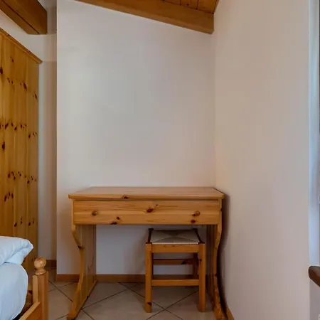 Apartmán Val D' Egoi 3