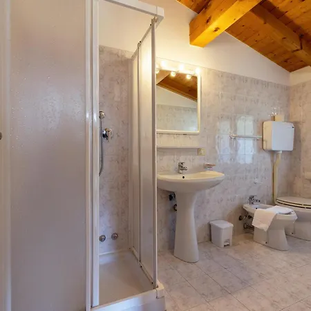 Apartmán Val D' Egoi 3