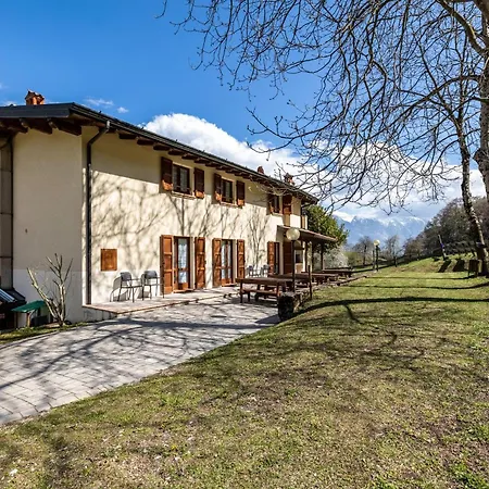 Val D' Egoi 3 Apartmán